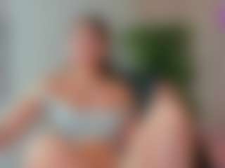 Live cam show with RinaKlark - Fingering on sexylive.show