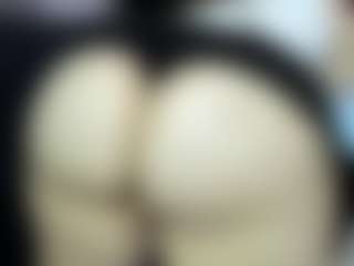 Live-sekscamshow van Alexaa Blumm