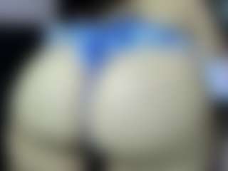 Alexaa Blumm's Live Sex Cam Show