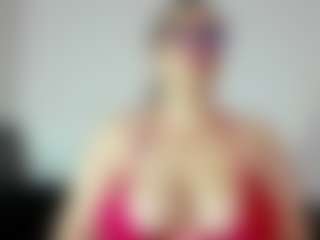 Alexaa Blumm's Live Sex Cam Show