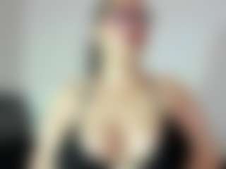 Alexaa Blumm's Live Sex Cam Show