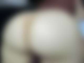 Alexaa Blumm's Live Sex Cam Show