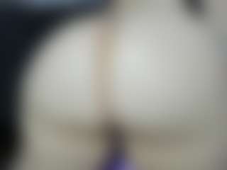 Alexaa Blumm's Live Sex Cam Show
