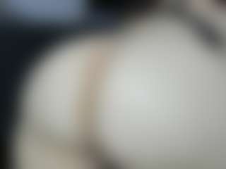 Live cam show with Alexaa Blumm - Gape on CSO-WL