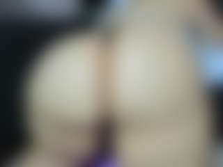 Alexaa Blumm's Live Sex Cam Show