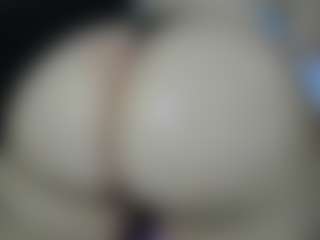 Alexaa Blumm's Live Sex Cam Show