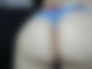 Alexaa Blumm's Live Sex Cam Show