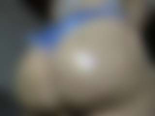 Alexaa Blumm's Live Sex Cam Show