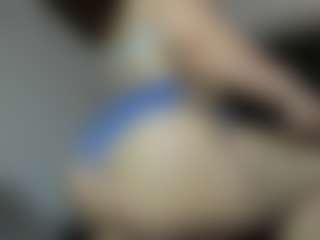 Alexaa Blumm's Live Sex Cam Show