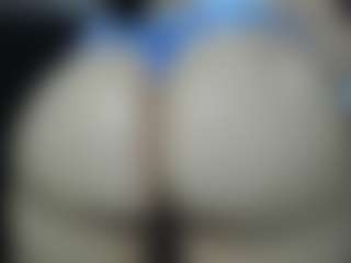 Alexaa Blumm's Live Sex Cam Show