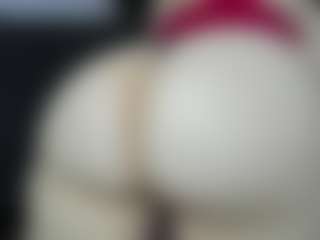 Alexaa Blumm's Live Sex Cam Show