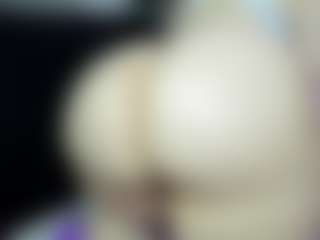 Alexaa Blumm's Live Sex Cam Show