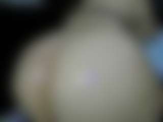 Live cam show with Alexaa Blumm - Asshole on CSO-WL