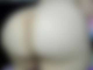 Live cam show with Alexaa Blumm - Dirty Talk on Streamer API
