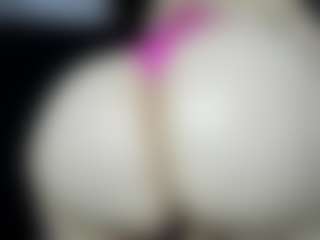 Alexaa Blumm's Live Sex Cam Show