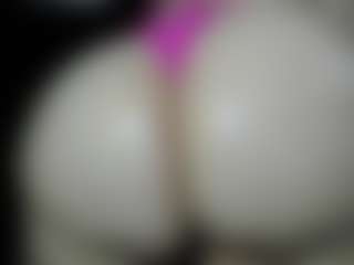 Live cam show with Alexaa Blumm - BBW on camwithhim.com