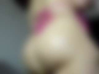 Alexaa Blumm's Live Sex Cam Show