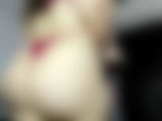 Alexaa Blumm's Live Sex Cam Show
