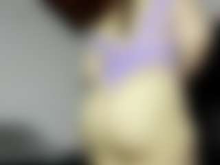 Alexaa Blumm's Live Sex Cam Show