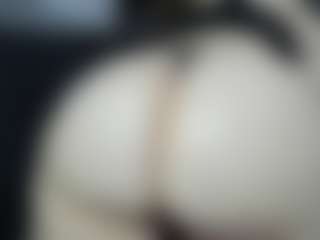 Alexaa Blumm's Live Sex Cam Show