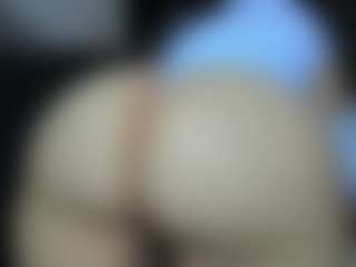 Alexaa Blumm's Live Sex Cam Show