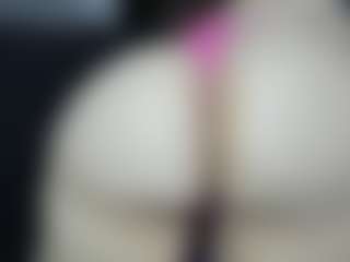 Alexaa Blumm's Live Sex Cam Show