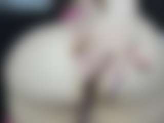 Alexaa Blumm's Live Sex Cam Show