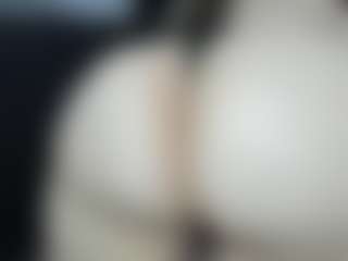 Live cam show with Alexaa Blumm - Gape on camtv