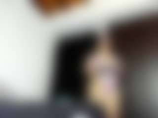 Alexaa Blumm's Live Sex Cam Show