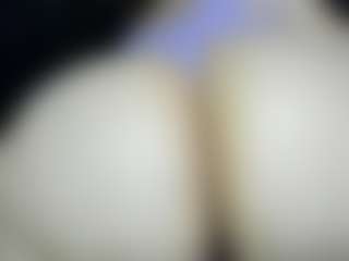 Alexaa Blumm's Live Sex Cam Show