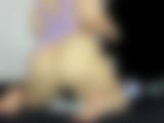 Alexaa Blumm's Live Sex Cam Show