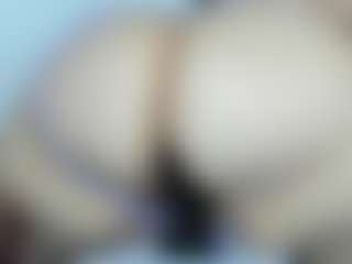 Alexaa Blumm's Live Sex Cam Show