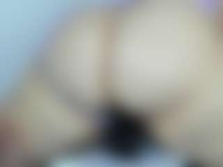 Alexaa Blumm's Live Sex Cam Show