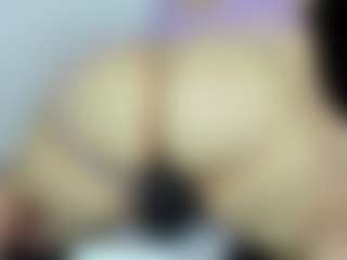 Alexaa Blumm's Live Sex Cam Show