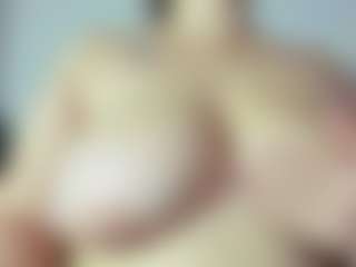 Alexaa Blumm's Live Sex Cam Show