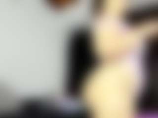 Alexaa Blumm's Live Sex Cam Show