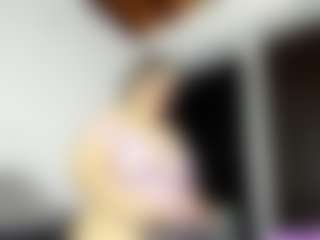 Alexaa Blumm's Live Sex Cam Show