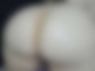 Alexaa Blumm's Live Sex Cam Show