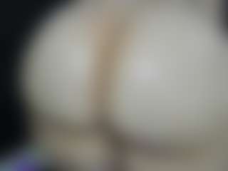Alexaa Blumm's Live Sex Cam Show