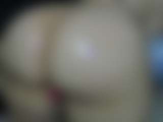 Alexaa Blumm's Live Sex Cam Show
