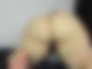 Alexaa Blumm's Live Sex Cam Show