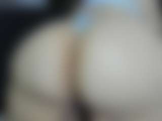 Alexaa Blumm's Live Sex Cam Show