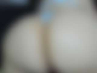 Alexaa Blumm's Live Sex Cam Show