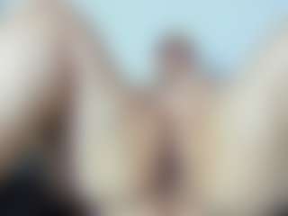 Alexaa Blumm's Live Sex Cam Show