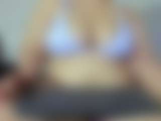 Alexaa Blumm's Live Sex Cam Show