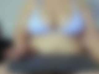 Alexaa Blumm's Live Sex Cam Show