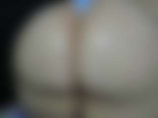 Alexaa Blumm's Live Sex Cam Show