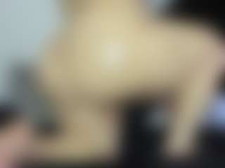Alexaa Blumm's Live Sex Cam Show
