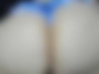 Alexaa Blumm's Live Sex Cam Show