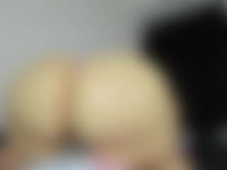 Alexaa Blumm's Live Sex Cam Show